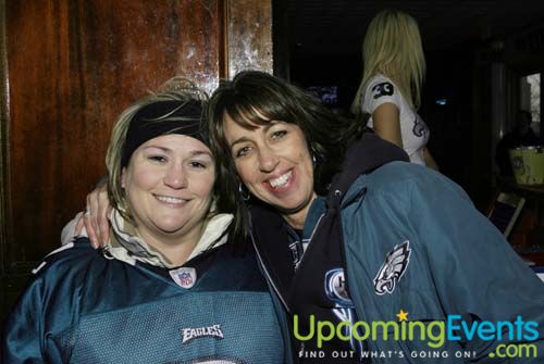 Photo from McFadden's EAGLES Away Game - Week 8