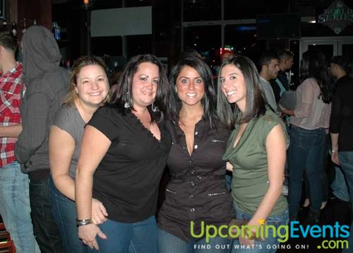 Photo from Pajama Jam @ McFadden's