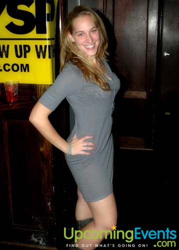 Photo from Pajama Jam @ McFadden's