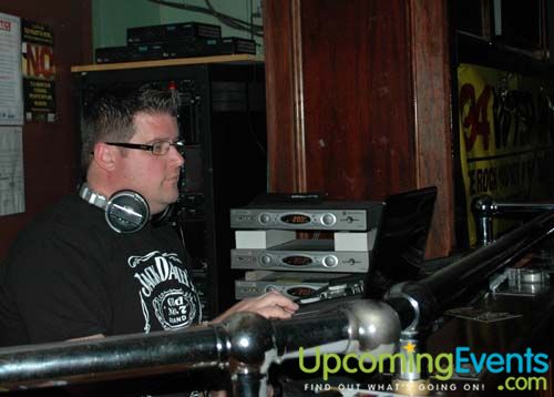 Photo from Pajama Jam @ McFadden's