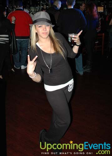 Photo from Pajama Jam @ McFadden's