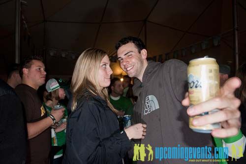 Photo from McPattysfest 2010