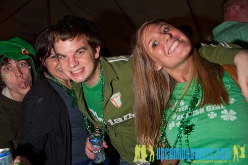 Photo from McPattysfest 2010