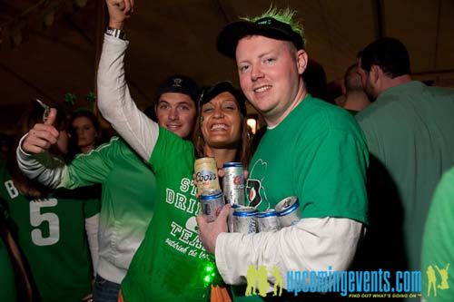 Photo from McPattysfest 2010