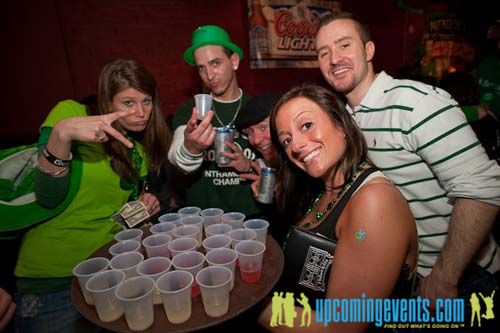 Photo from McPattysfest 2010