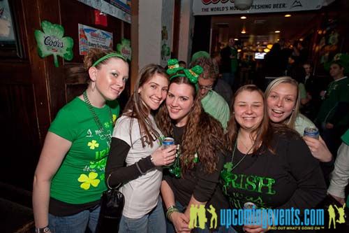 Photo from McPattysfest 2010