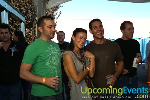 Photo from McToberfest 2010