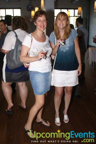 Photo from Mid Summer Singles Party