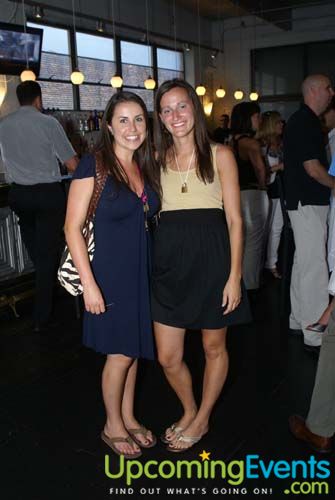Photo from Mid Summer Singles Party