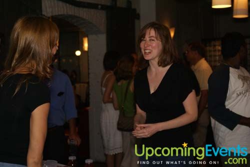 Photo from Mid Summer Singles Party