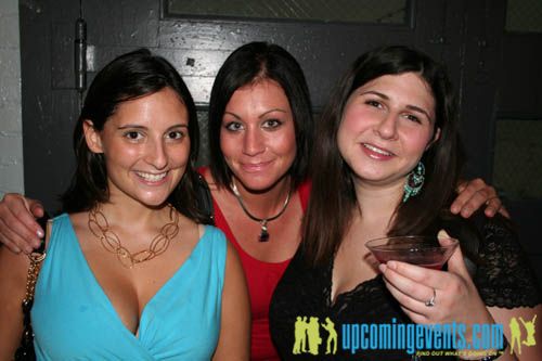 Photo from The 6th Annual Mid Summer Singles Party!