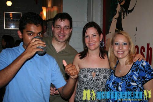 Photo from The 6th Annual Mid Summer Singles Party!