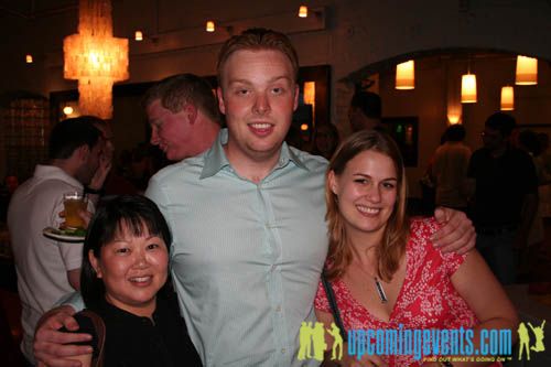 Photo from The 6th Annual Mid Summer Singles Party!