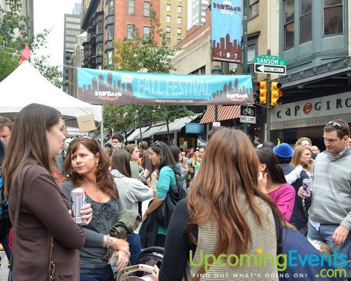 Photo from Midtown Festival 2015 (Gallery 1)