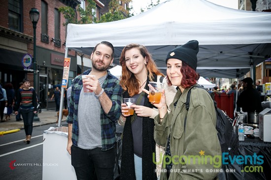 Photo from Midtown Festival 2016