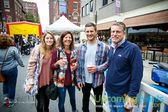 Photo from Midtown Festival 2016