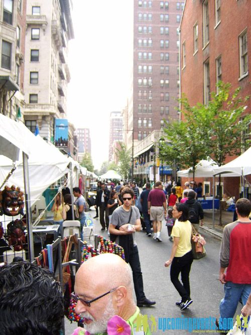 Photo from Fall Midtown Festival - Gallery 2