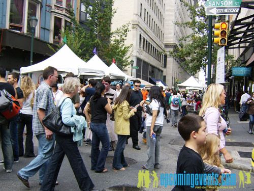 Photo from Fall Midtown Festival - Gallery 2