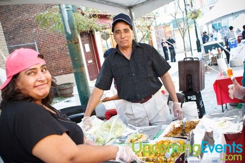 Photo from Night Market Mt Airy