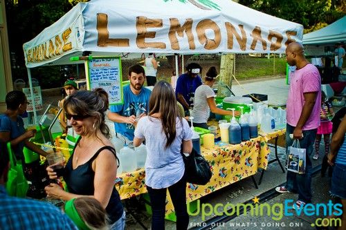 Photo from Night Market Mt Airy