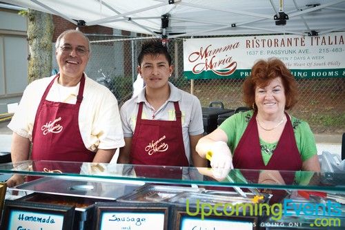 Photo from Night Market Mt Airy