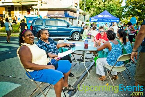 Photo from Night Market Mt Airy