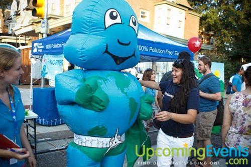 Photo from Night Market Mt Airy