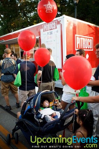 Photo from Night Market Mt Airy