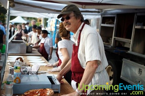 Photo from Night Market Mt Airy