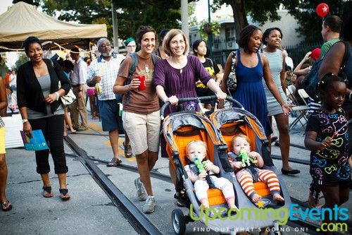 Photo from Night Market Mt Airy