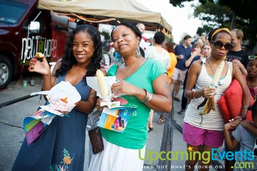 Photo from Night Market Mt Airy