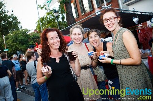 Photo from Night Market Mt Airy