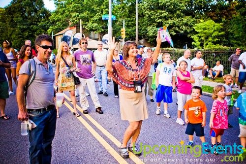 Photo from Night Market Mt Airy