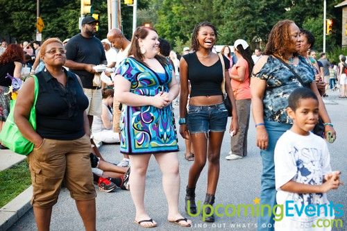 Photo from Night Market Mt Airy