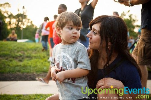 Photo from Night Market Mt Airy