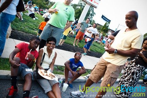 Photo from Night Market Mt Airy