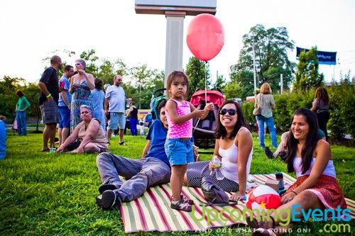 Photo from Night Market Mt Airy