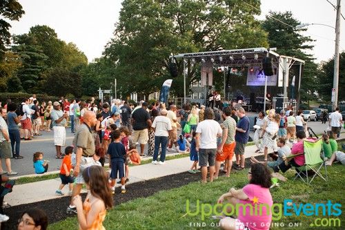 Photo from Night Market Mt Airy