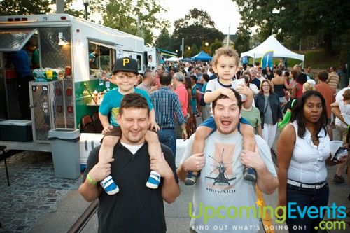 Photo from Night Market Mt Airy