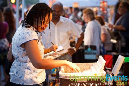 Photo from Night Market Mt Airy