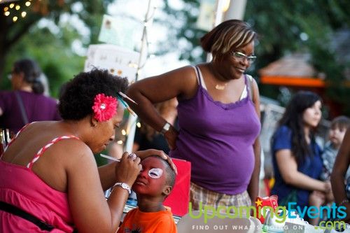 Photo from Night Market Mt Airy