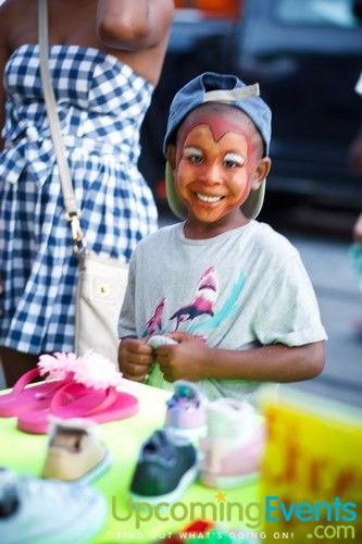 Photo from Night Market Mt Airy