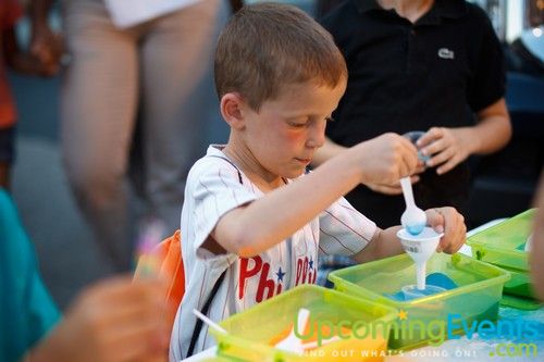 Photo from Night Market Mt Airy