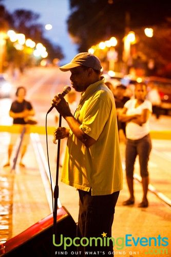 Photo from Night Market Mt Airy