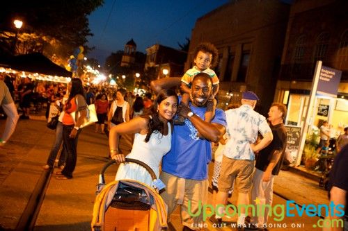 Photo from Night Market Mt Airy