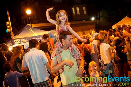 Photo from Night Market Mt Airy