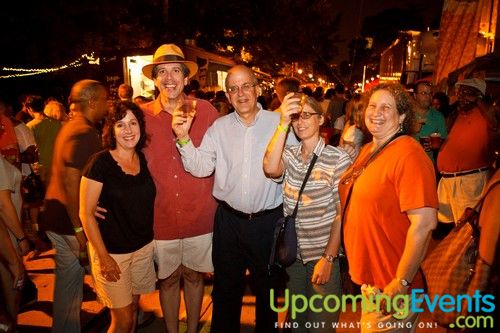 Photo from Night Market Mt Airy