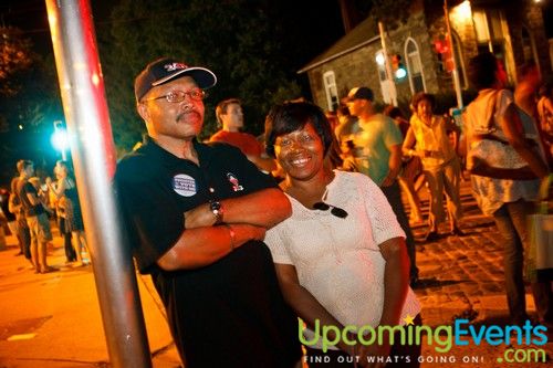 Photo from Night Market Mt Airy