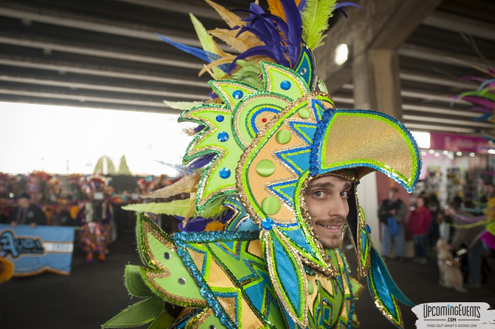 Photo from Mummers Mardi Gras Festival (Candid Gallery 1)