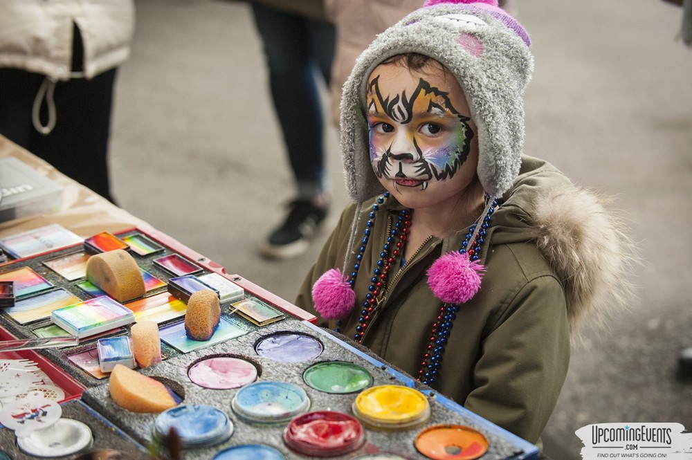 Photo from Mummers Mardi Gras Festival (Candid Gallery 1)